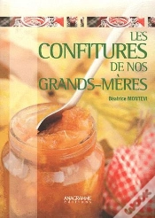 Capa do artigo Les Confitures De Nos Grands-Meres