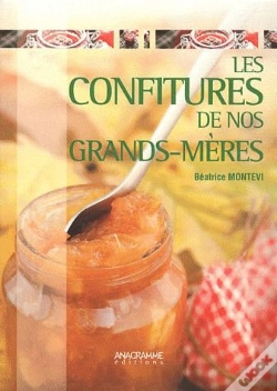 Capa do artigo Les Confitures De Nos Grands-Meres