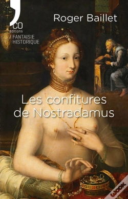 Capa do artigo Les Confitures De Nostradamus