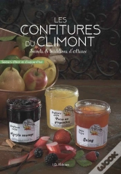 Capa do artigo Les Confitures Du Climont : Secrets Et Traditions D