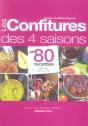 Les Confitures En 80 Recettes - Preview