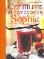 Les Confitures Et Les Compotes De Sophie - Preview