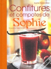 Capa do artigo Les Confitures Et Les Compotes De Sophie