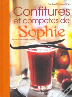 Capa do artigo Les Confitures Et Les Compotes De Sophie