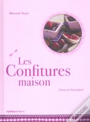 Capa do artigo Les Confitures Maison ; Secrets Et Savoir-Faire