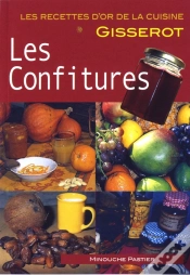 Capa do artigo Les Confitures