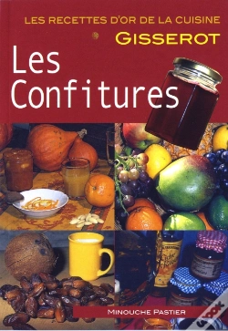 Capa do artigo Les Confitures