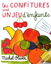 Les Confitures Sont Un Jeu D'Enfants