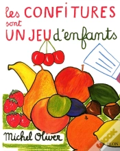 Capa do artigo Les Confitures Sont Un Jeu D