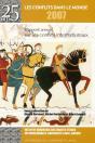 Les Conflits Dans Le Monde 2007 - Preview