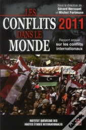 Les Conflits Dans Le Monde 2011