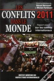 Capa do artigo Les Conflits Dans Le Monde 2011