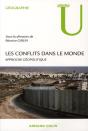 Les Conflits Dans Le Monde ; Approche Géopolitique - Preview