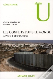Capa do artigo Les Conflits Dans Le Monde ; Approche Géopolitique