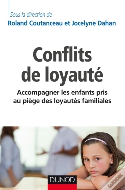 Capa do artigo Les Conflits De Loyaute - L'Enfant Victime De La Separation