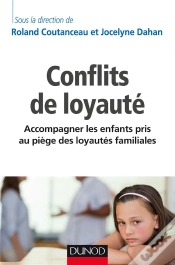 Capa do artigo Les Conflits De Loyaute - L