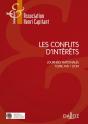 Les Conflits D'Intérêts ; 17e Journée Nationale - Preview