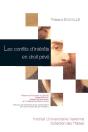 Les Conflits D'Interêts En Droit Privé - Preview