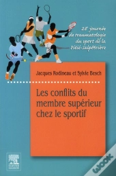 Les Conflits Du Membre Supérieur Chez Le Sportif