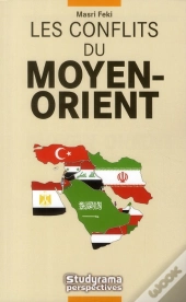 Les Conflits Du Moyen-Orient