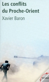 Capa do artigo Les Conflits Du Proche-Orient