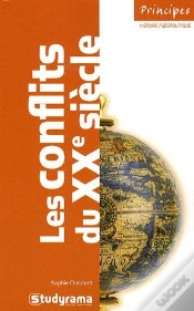 Capa do artigo Les Conflits Du Xx Siècle
