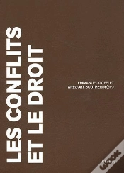 Capa do artigo Les Conflits Et Le Droit