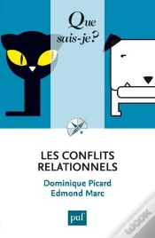 Capa do artigo Les Conflits Relationnels (2e. Édition)