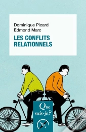 Les Conflits Relationnels (5e Édition)