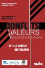 Les Conflits : Valeurs, Sociétés & Religions - Preview