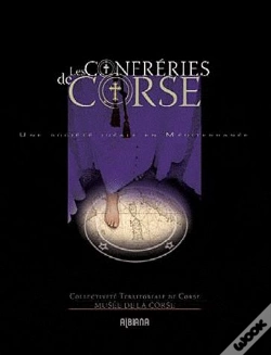 Capa do artigo Les Confreries De Corse