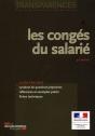 Les Conges Du Salarie - Preview