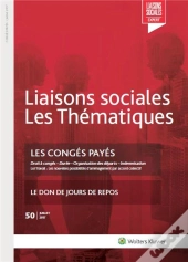 Les Conges Payes