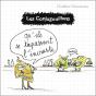 Les Conjugouillons T9 Nous Eumes Adore Vous Publier - Preview