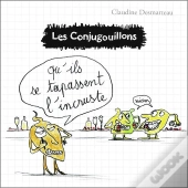 Les Conjugouillons T9 Nous Eumes Adore Vous Publier