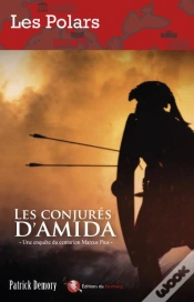 Capa do artigo Les Conjurés D