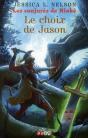 Les Conjures De Niobe - 2 - Le Choix De Jason - Preview