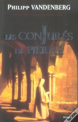 Capa do artigo Les Conjurés De Pierre