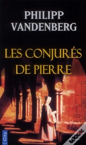Capa do artigo Les Conjures De Pierre
