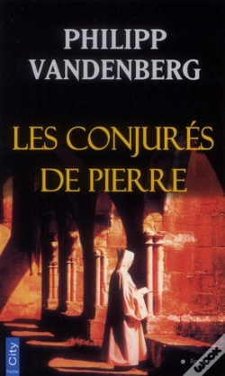 Capa do artigo Les Conjures De Pierre