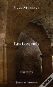 Capa do artigo Les Conjurés