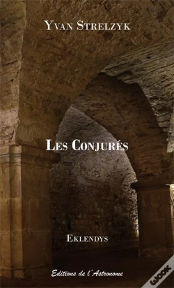 Capa do artigo Les Conjurés
