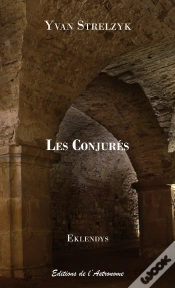 Capa do artigo Les Conjurés