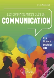 Capa do artigo Les Connaissances Clés En Communication