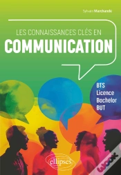 Capa do artigo Les Connaissances Clés En Communication