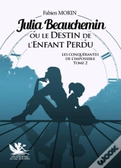 Capa do artigo Les Conquérantes De L