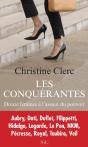 Les Conquérantes ; Douze Femmes À L'Assaut Du Pouvoir - Preview
