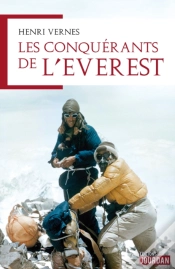 Capa do artigo Les Conquérants De L’Everest