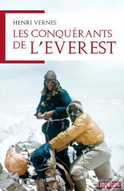 Capa do artigo Les Conquérants De L’Everest