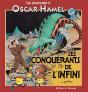 Les Conquérants De L'Infini - Preview